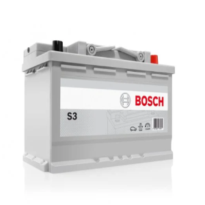 BOSCH Battery DIN88L 0092S30850