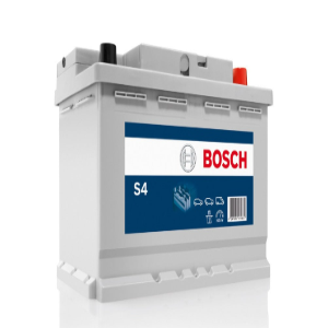 BOSCH Battery DIN74 0092S40330
