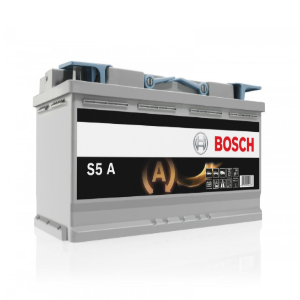 BOSCH Battery DIN100L 0092S50170