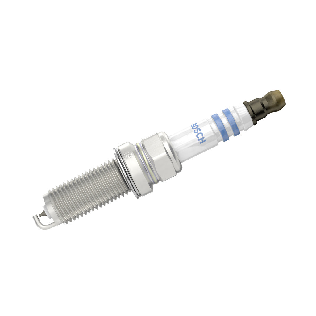 Bosch Double Iridium Spark Plug 0242129529 (VR8SII33X) - 1 PC