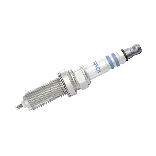 Bosch Double Platinum Spark Plug 0242135524 (VR7SPP33) - 1 PC