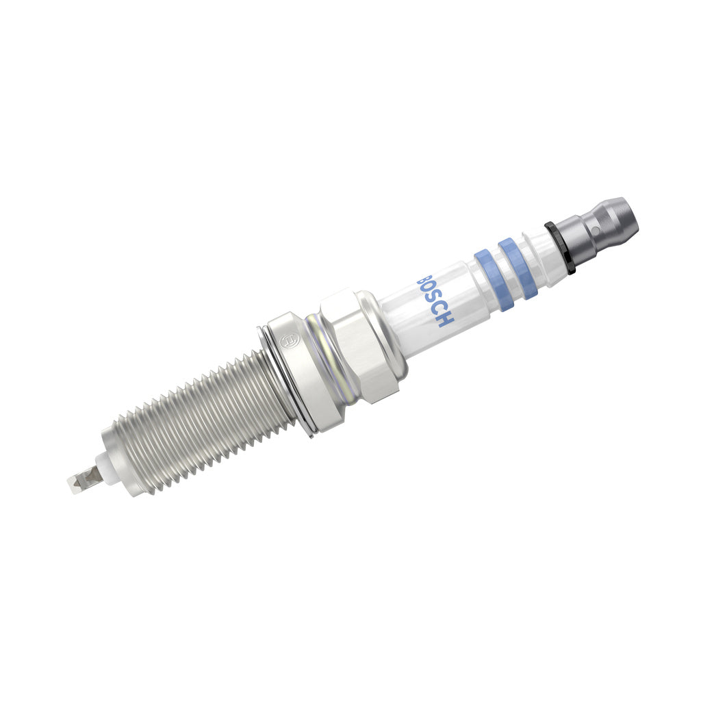 Bosch Double Platinum Spark Plug 0242135524 (VR7SPP33) - 1 PC