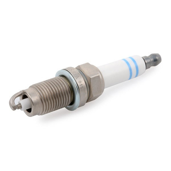 Bosch 1 Pole Nickel Spark Plug 0242236565 (FR7HC+) - 1 PC