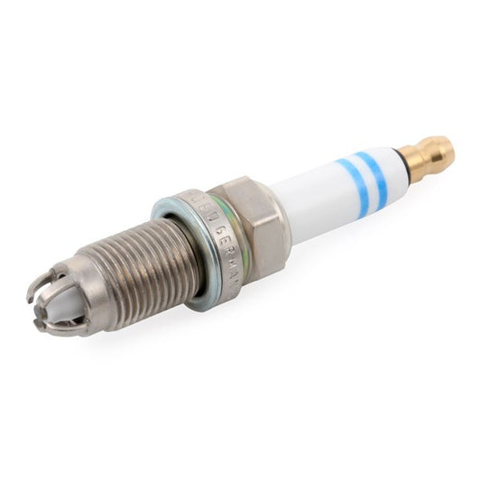 Bosch 4 Poles Nickel Spark Plug 0242240590 (FGR6HQE0) - 1 PC