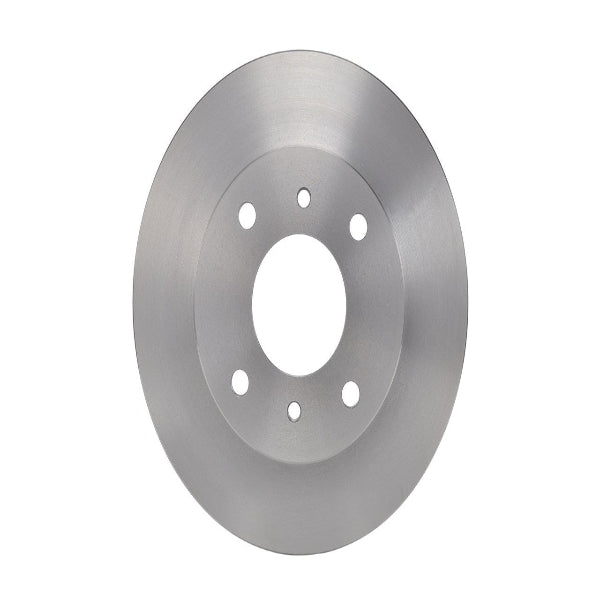Bosch 0986478567 Front Brake Disc Nissan Sunny N16 - 1 Pc