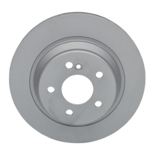 Bosch Rear Brake Disc 0986479S33 - Mercedes - 1 Pc