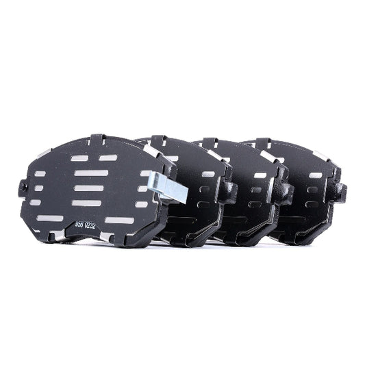 Bosch Front Brake Pads 0986494315 - Subaru