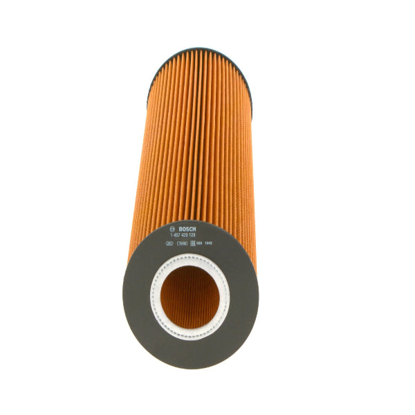 Bosch Mercedes Actros Filters Set ( Oil Filter + Fuel Filter)