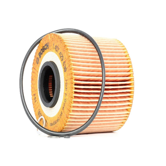 Bosch Oil Filter Element 1457429638 - BMW E36 ,E34