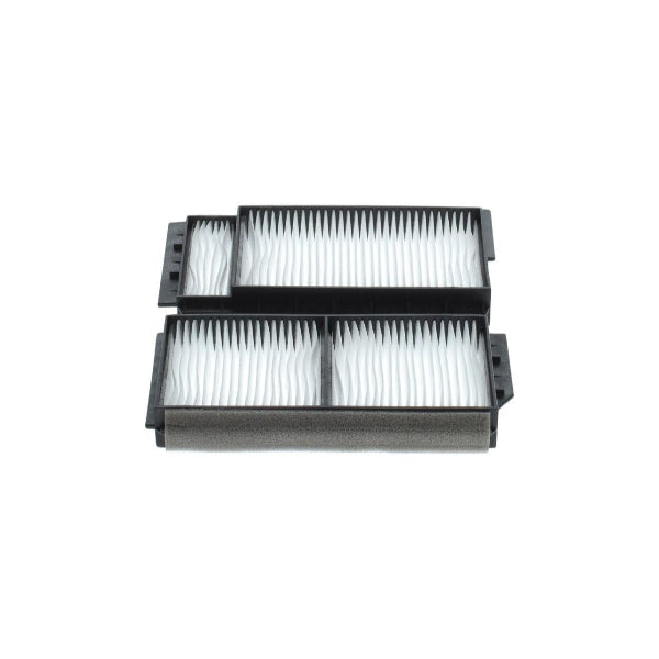 Bosch Cabin Filter 1987432163 - Mazda 3 1.6 (2003-2009)
