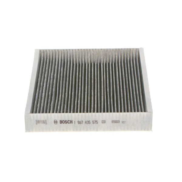 Bosch Cabin Filter 1987435575 - OPEL Insignia B -Astra K-Mokka CHEVROLET Cruze S