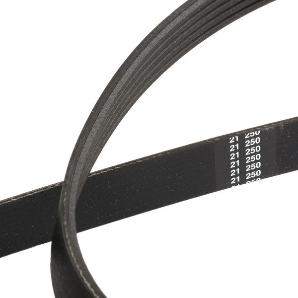 Bosch V-Ribbed Belt 1987946293 - 5PK1765