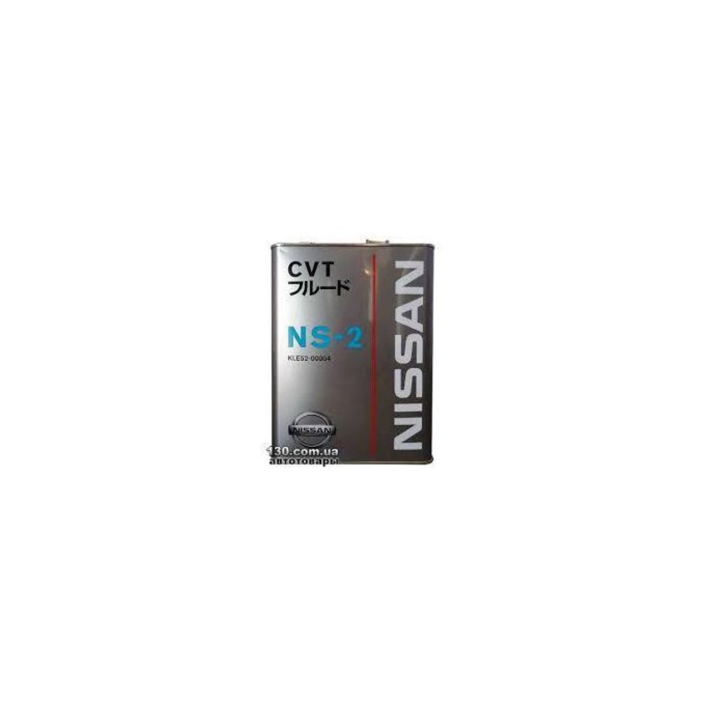 Nissan CVT GEAR OIL NS-2 (4 Liters)