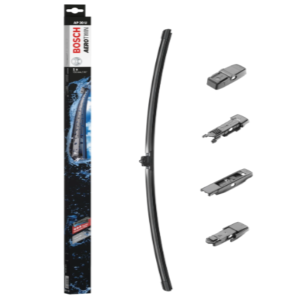 Bosch Front Wiper Blade 3397006840 - 30 in - AP30U