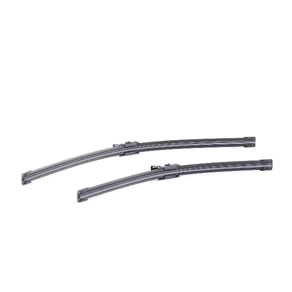 Bosch Set of Front Wiper Blades 3397014422 - 26 - 20 in - A322S