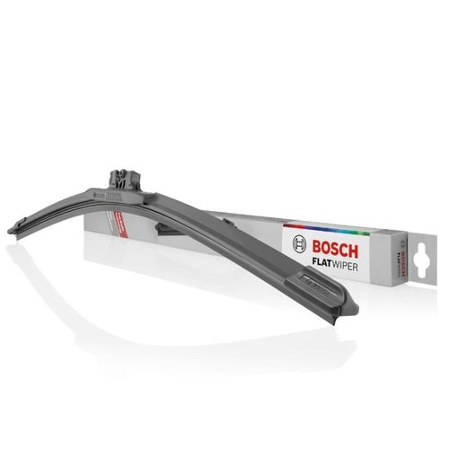 Bosch Front Wiper Blade 3397015557 - AeroECO/Flat - 15 in - AE15