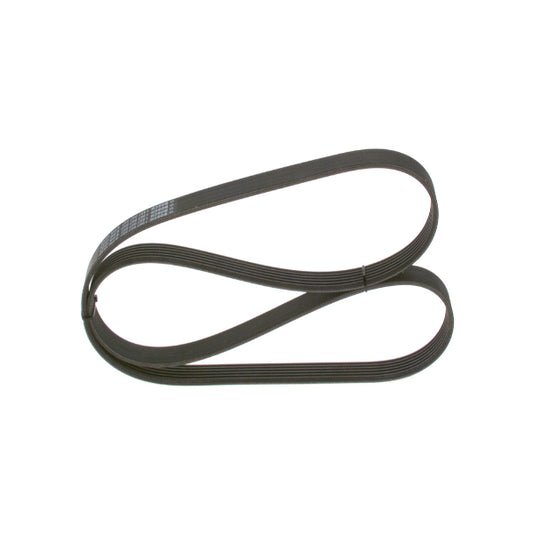 Bosch V-Ribbed Belt 1987947547 - 6PK1548