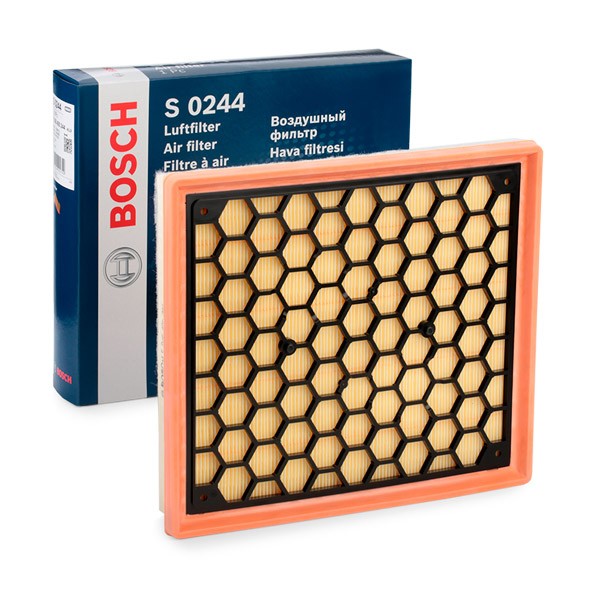 Bosch Air Filter F026400244 - OPEL Insignia A