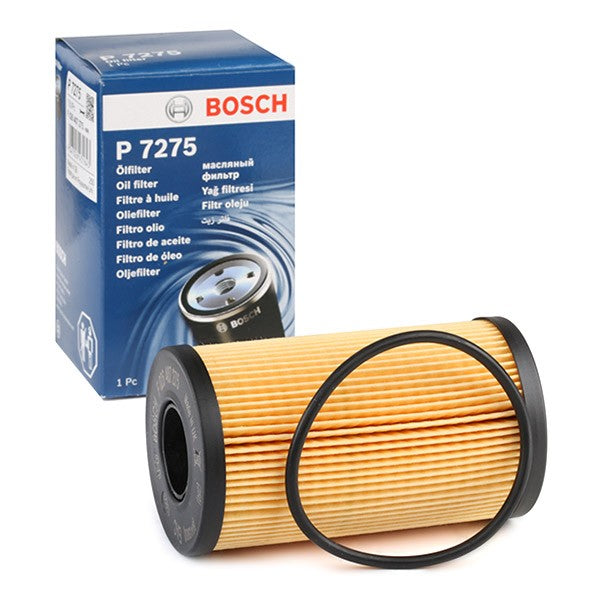 Bosch Range Rover Velar 2000 CC Oil Filter F026407275