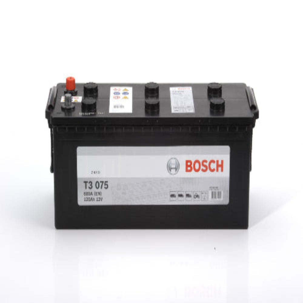 BOSCH Battery N155 0092T30120