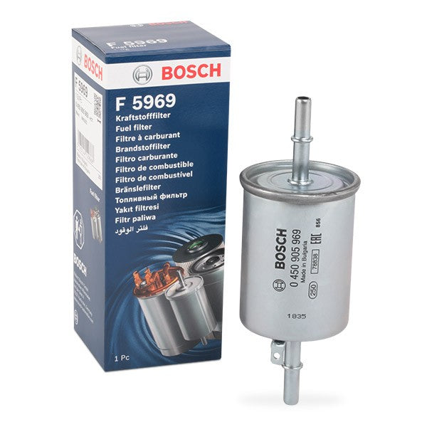 Bosch Fuel Filters