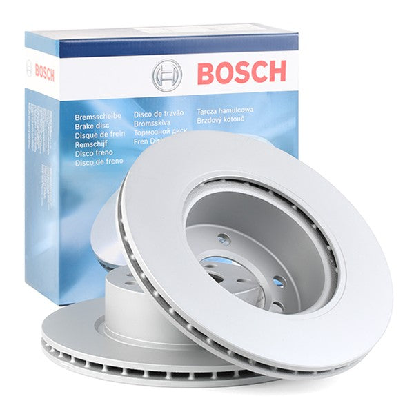 Bosch Brake Discs