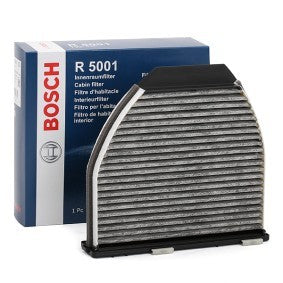 Bosch Cabin Filters