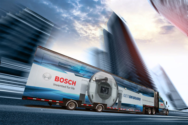 Bosch Truck