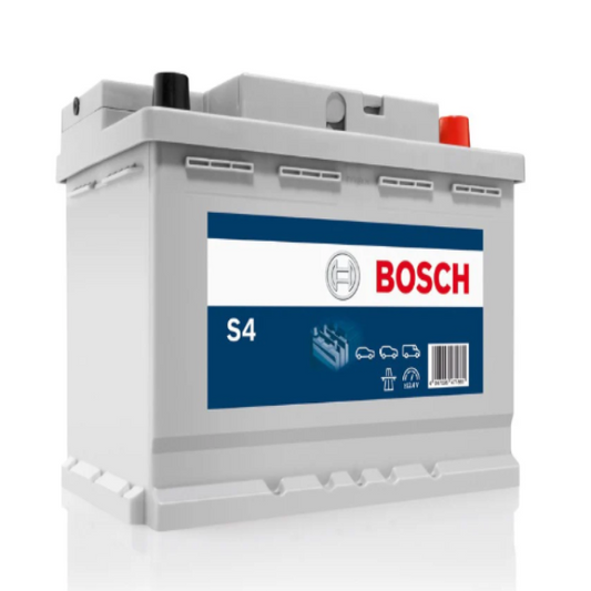 BOSCH Battery NS60L 0092S40350