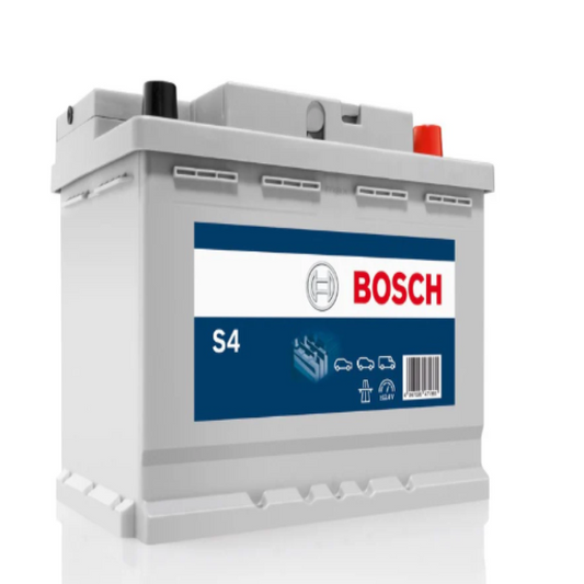 BOSCH Battery NS40ZL 0092S40480