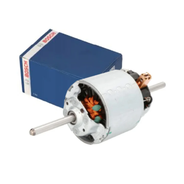 Bosch A/C Blower Motor 0130101616