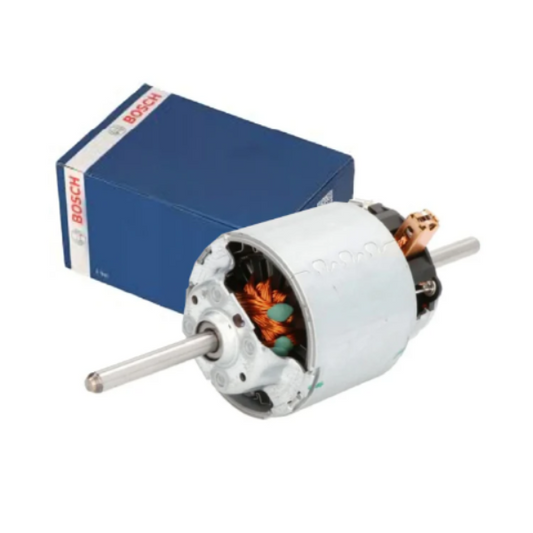 Bosch A/C Blower Motor 0130101616