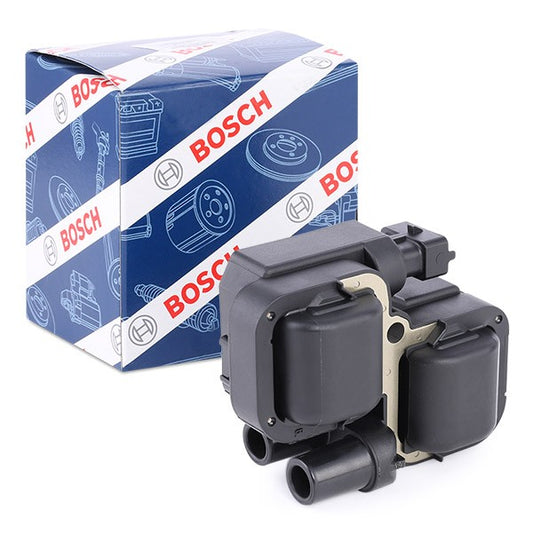 ملف الإشعال بوش 0221503035 لسيارات مرسيدس-بنز M112, M113, M266 W202.W210.W203