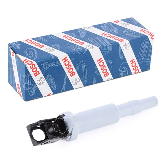 ملف الإشعال بوش 0221504800 لسيارات بي إم دبليو X3, X5, X6 - بيجو 3008, 5008 - أوبل أسترا L - سيتروين C5 III C42009