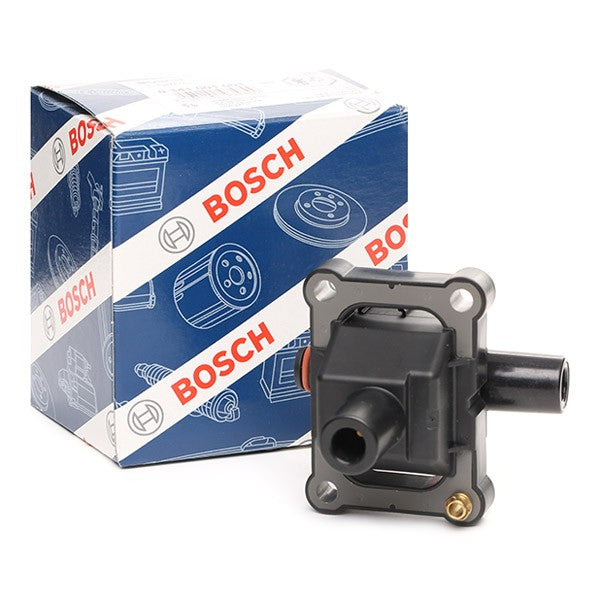 Bosch Ignition Coil 0221506002 l Mercedes-Benz M104 , M111