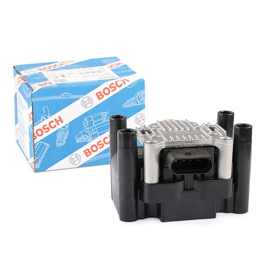 Bosch Ignition Coil 0221603010 Skoda Octavia A4 - A5 - VW Golf 4