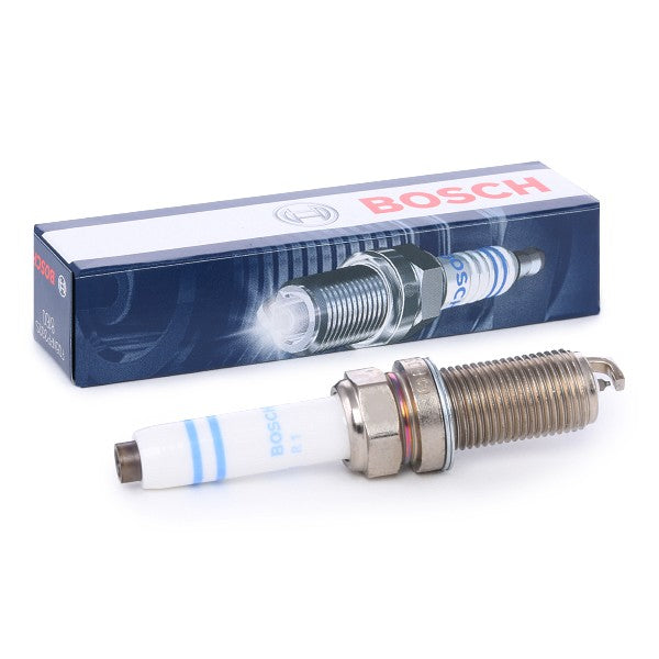 Bosch Double Platinum Spark Plug 0241245673 (FQ 5 NPP 332 S) - 1PC
