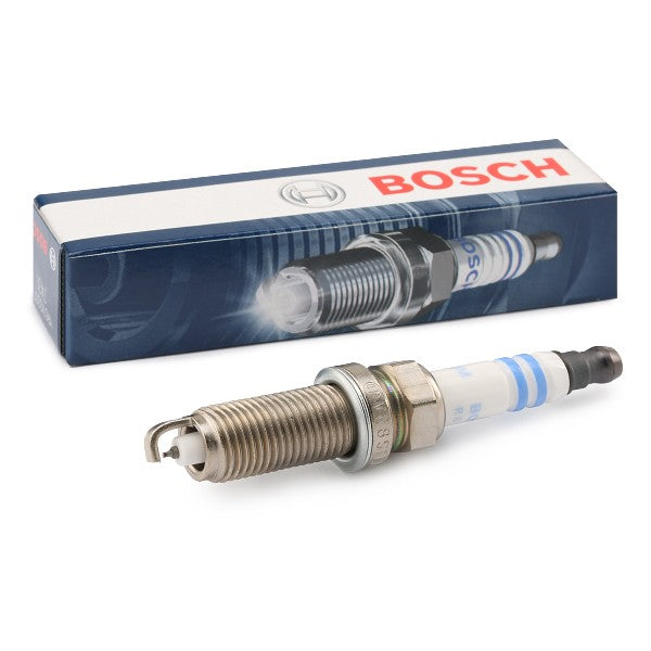 Bosch Iridium Spark Plug 0242129522 (VR8SII30X) - 1 PC