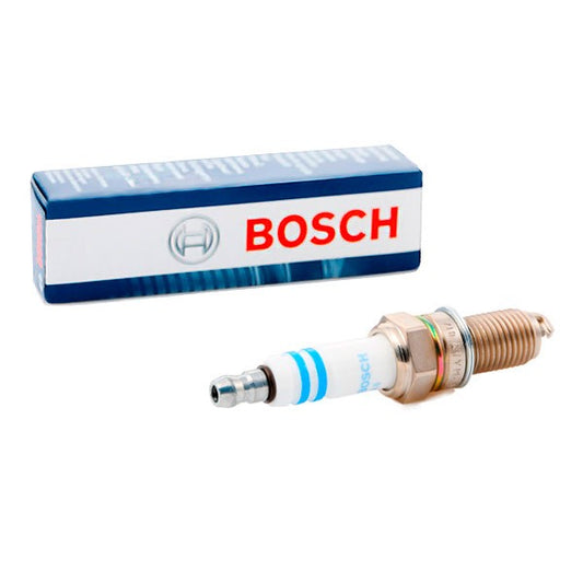 Bosch 1 Pole Nickel Spark Plug 0242135515 (YR7DC+) - 1 PC