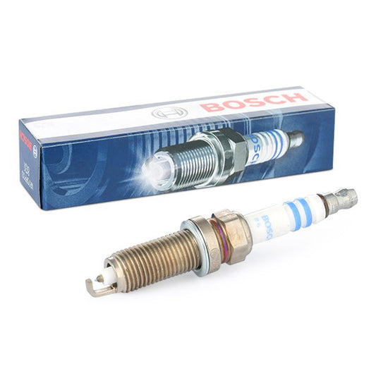 Bosch Double Platinum Spark Plug 0242135524 (VR7SPP33) - 1 PC