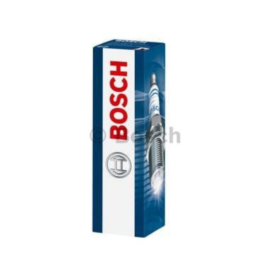 Bosch Double Iridium Spark Plug 0242135529 (VR7NII33X) - 1 PC