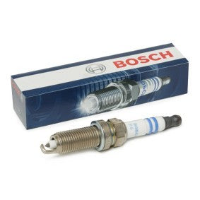 Bosch Double Iridium Spark Plug 0242135553 (VR7SII33U) - 1 PC