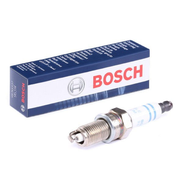 Bosch Double Iridium Spark Plug 0242135563 (YR7KII33T) - 1 PC