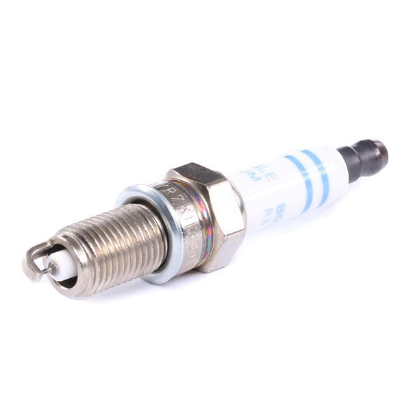 Bosch Double Iridium Spark Plug 0242135563 (YR7KII33T) - 1 PC