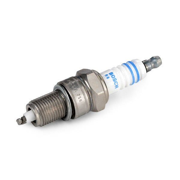 Bosch 1 Pole Nickel Spark Plug 0242140519 (YR 6 DES)