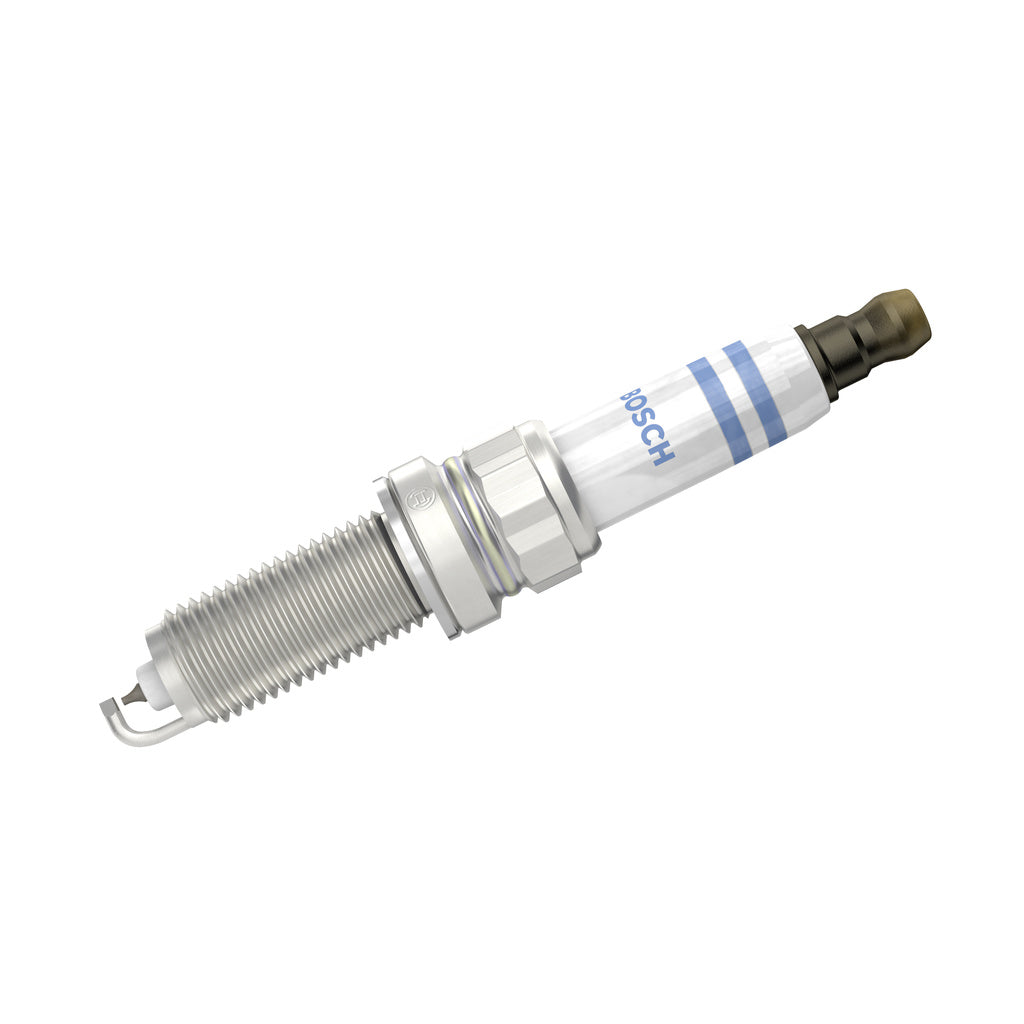 Bosch Double Iridium Spark Plug 0242140521 (ZR6SII3320) - 1 PC