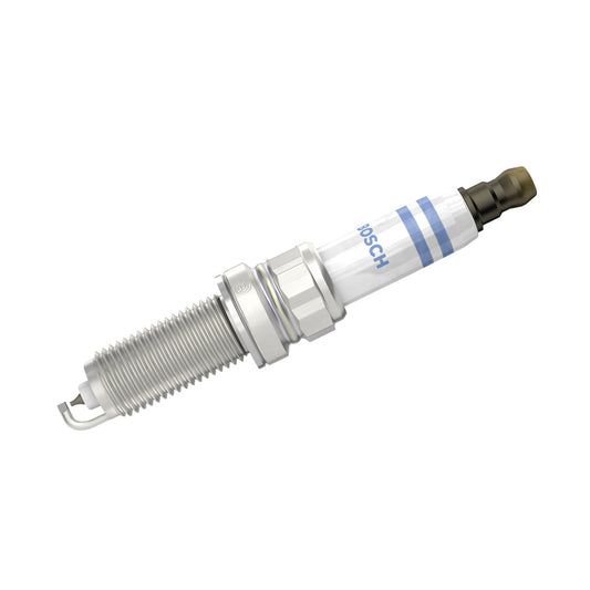 Bosch Double Iridium Spark Plug 0242140521 (ZR6SII3320) - 1 PC