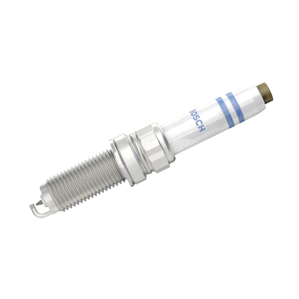 Bosch Double Platinum Spark Plug 0242145555 (ZR5SPP3320) - 1 PC