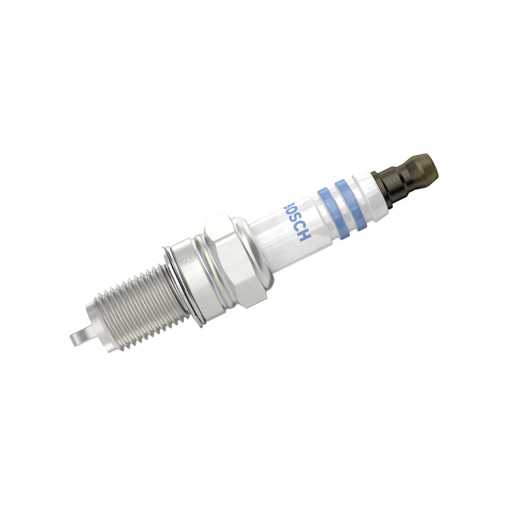 Bosch Double Iridium Spark Plug 0242145571 (YR 5 DII 33 S) - 1PC