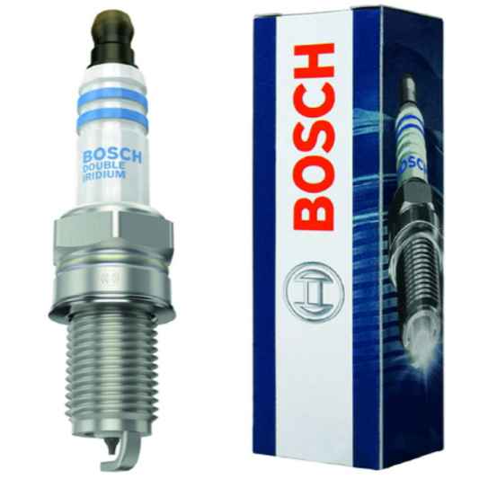 Bosch Double Iridium Spark Plug 0242145571 (YR 5 DII 33 S) - 1PC